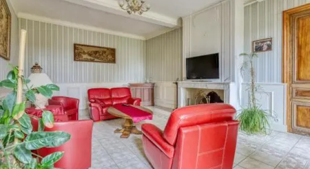 Holiday home Lussignet