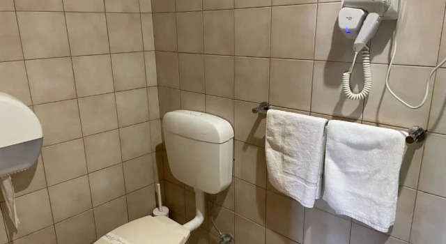 Трёхместный номер Standard Pavlos Motel