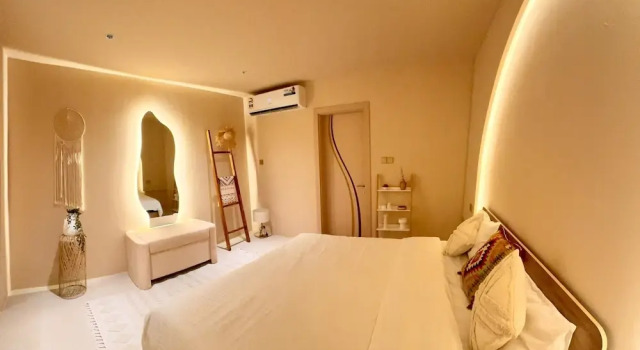 alsaif camp, Book Hotel Al Ghabbi Al Ashkharah