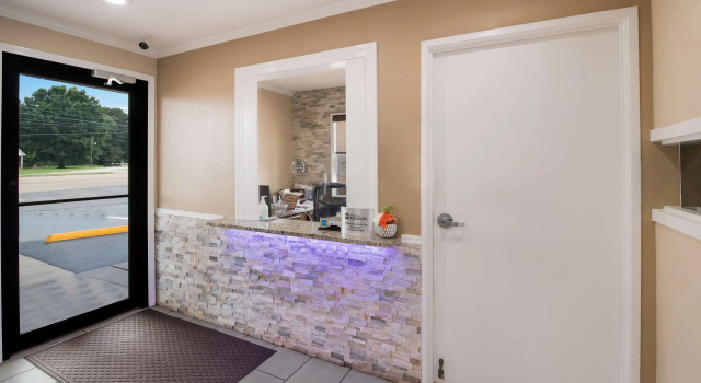 Best Western - McKenzie, Rezerwuj Hotel McKenzie Tennessee