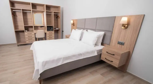 Номер Standard Altındere Vadi Hotel