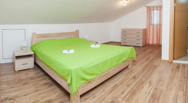 Люкс Classic Apartments Viktoria
