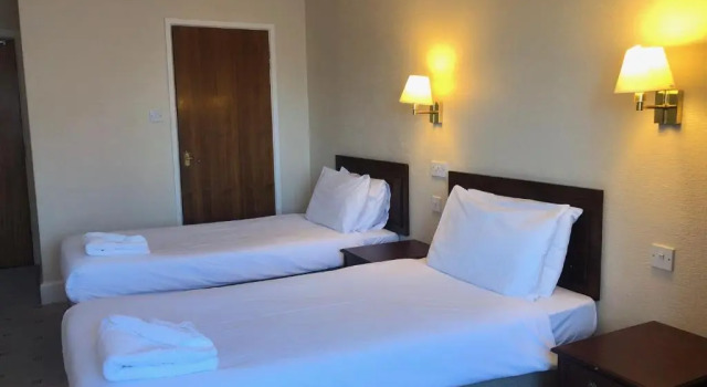 Двухместный номер Standard The Ullswater House