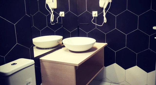 Small Luxury En suites ELEONOR, Забронировать Отель Охрид Lake Ohrid, рядом с Saint Pantelejmon