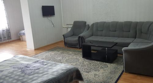 Hotel Lasha-Giorgi, Rezerwuj Hotel Bakuriani Samckhe Javakheti