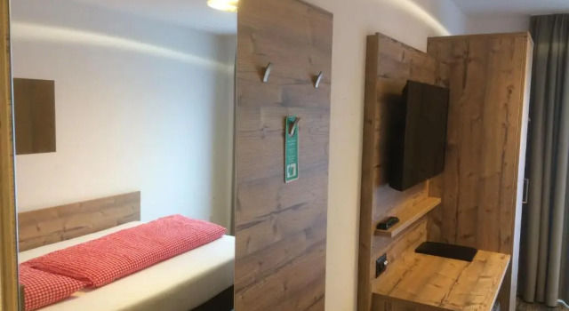 Habitación Estándar Piz Ot