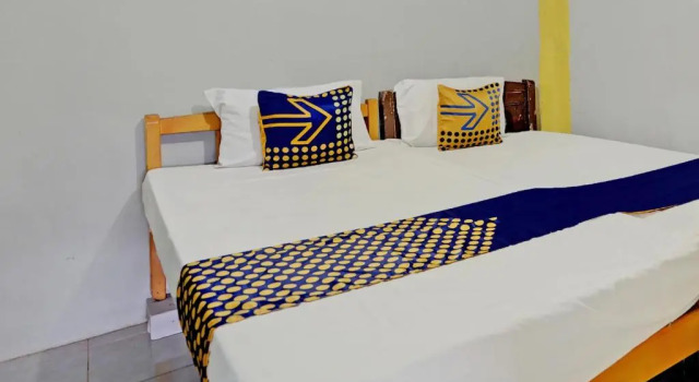 OYO Life 92461 Aini Syariah Homestay, Reserva ahora Hotel Surabaya Java Oriental, cerca de Gereja Perawan Maria tak Berdosa