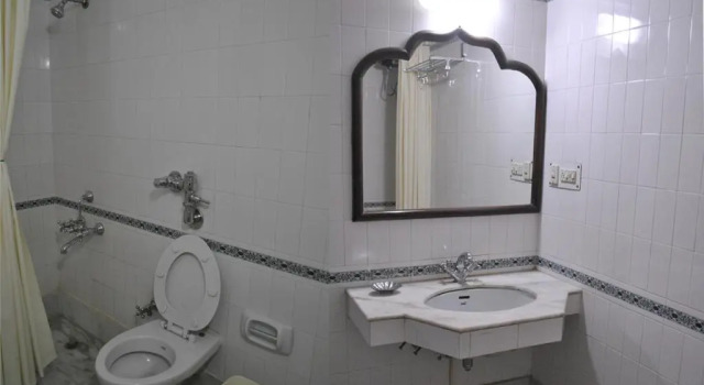 Двухместный номер Standard Hotel Marble Palace
