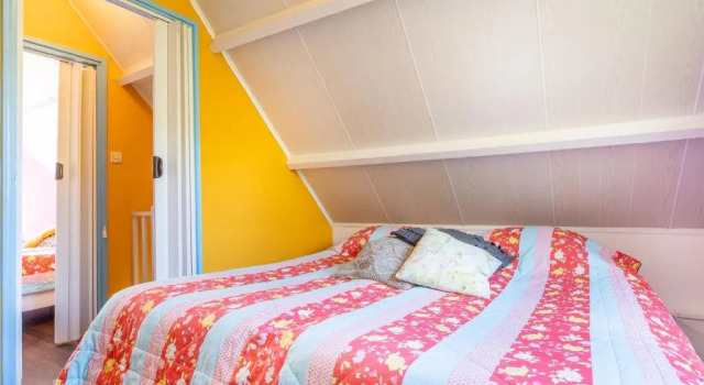 Семейный номер Standard с 2 комнатами Hotel Domburg4you