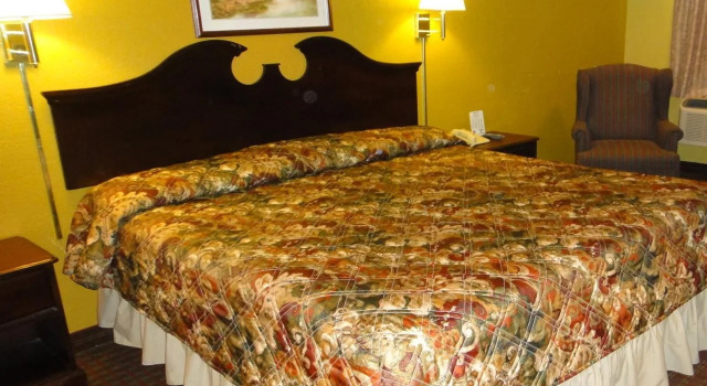 Relax Inn St. Robert, Book Hotel Saint Robert Ozark
