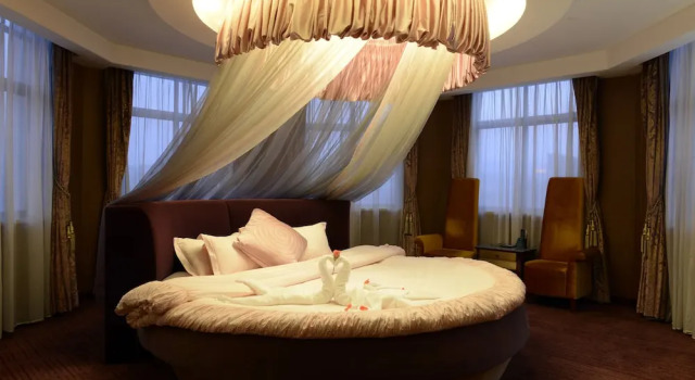 Люкс Country Garden Phoenix Hotel Changsha