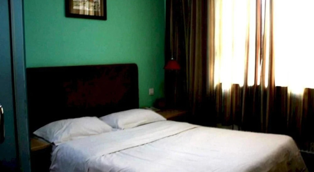 Zaozhuang Taierzhuang Hotel