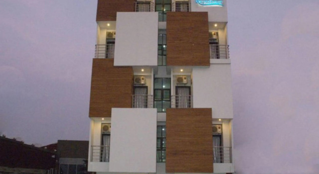 UD Residence
