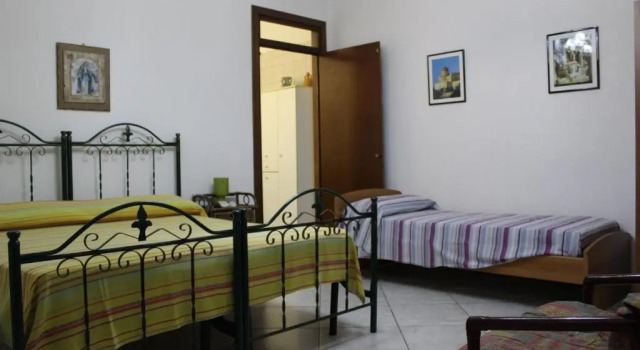 Апартаменты Residenza Del Sole