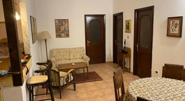 Casa Alba