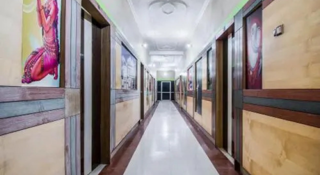 OYO 27688 Hotel Chandralok Continental, Rezervovat Hotel Muzaffarpur Bihar