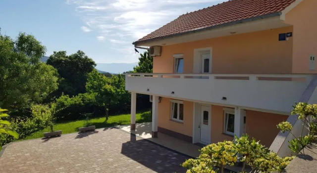 Апартаменты Apartmani Marija