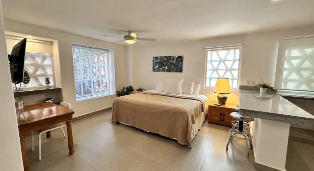 Casa Tortugas Boutique Hotel, An Authentic Hidden Gem in Cancun, Réserver Hôtel-boutique Cancún Quintana Roo