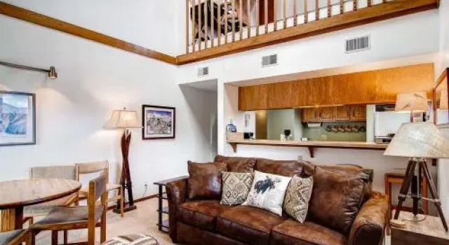Mountainside 355A, Reserva ahora Hotel Frisco Roosevelt National Forest