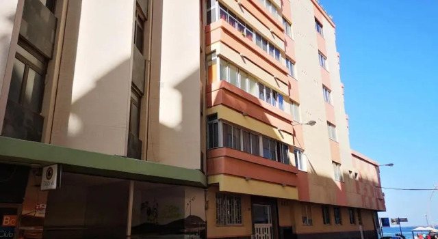 Apartamento amplio Canary Style, 1ªLinea Playa Canteras, Prenota Appartamento Las Palmas de Gran Canaria Gran Canaria