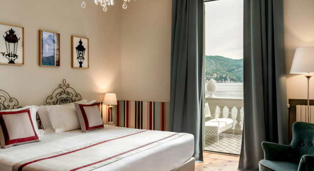 Grand Hotel Miramare, Забронировать Отель Санта-Маргерита-Лигуре Итальянская Ривьера