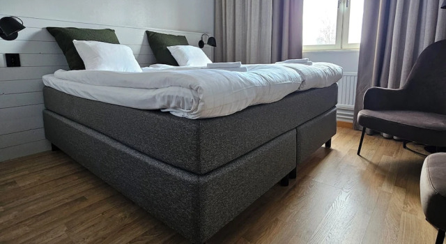 Номер Standard Aurum Hotel