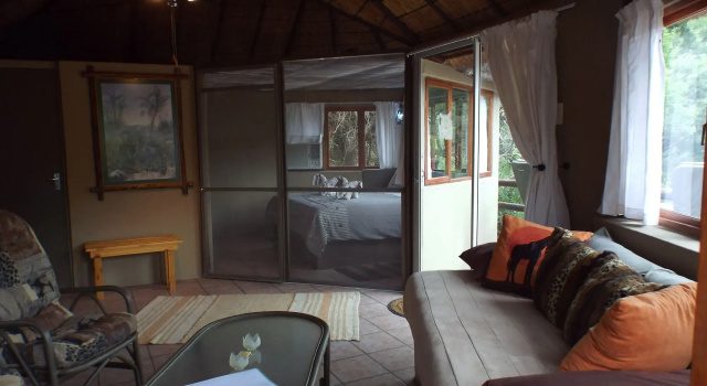 Baluleni Safari Lodge, Забронировать Дом для отпуска Отели Grietjie Game Reserve с завтраком, Завтраки