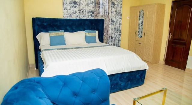 689 Hotel & Apartment, Reserva ahora Apartamento Hoteles en Gran Acra con desayuno, Desayunos