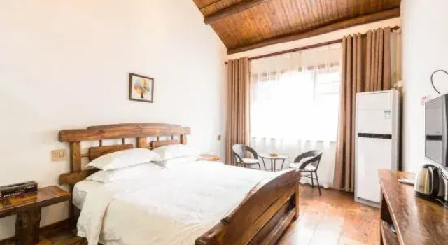 Suite Qiting Inn