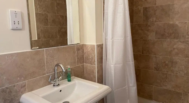 Номер Standard Bear Inn