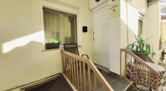Номер Standard Studio Santa Monica