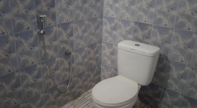 Номер Standard Lucky Holiday Home