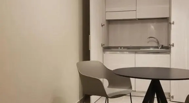 Standard Apartment Area 19