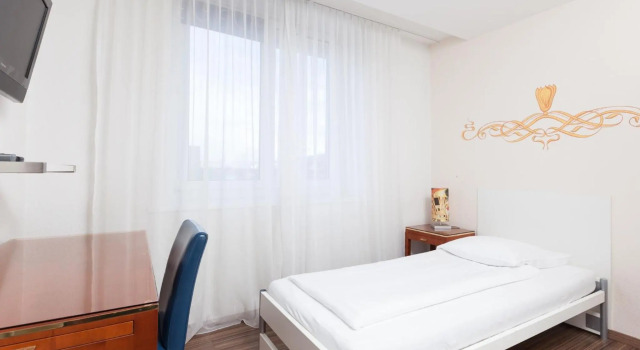 Apartments Swiss Star Marc Aurel