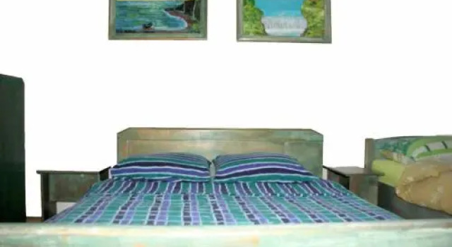 Guesthouse Hurma Rooms