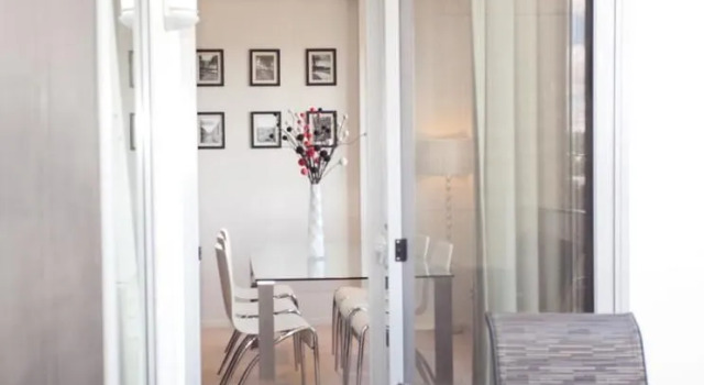 Apartments by Nagee Canberra, Buchen Sie Ferienwohnung SPA-Hotels in Canberra, SPA