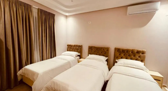 Двухместный номер Deluxe SR99 Hotel