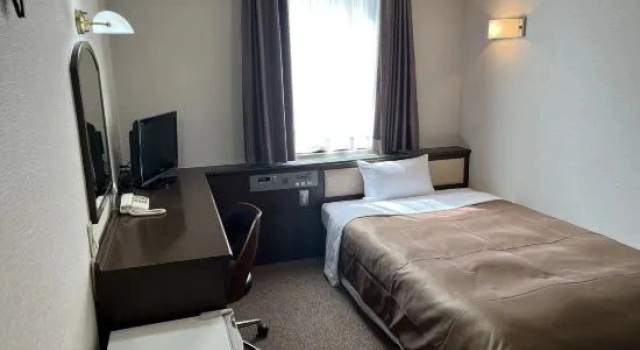 Одноместный семейный номер Standard Kuwana Park Hotel