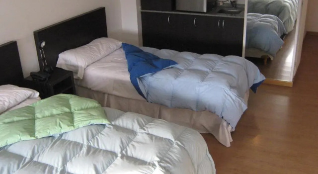 Номер Classic DAKAR HOTEL