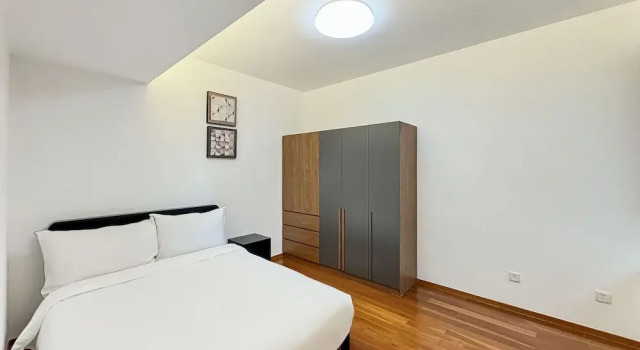 Tyms 2BR Apt Gubei CBD Near Takashimaya, Varaa Huoneisto Shanghai Shanghai