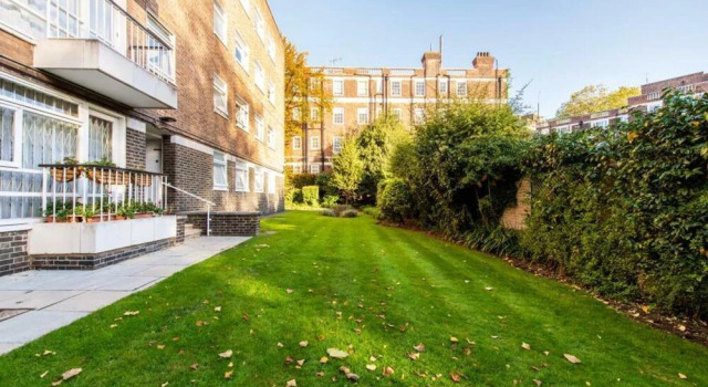 Ultra Luxury Central London 3bed Apartment