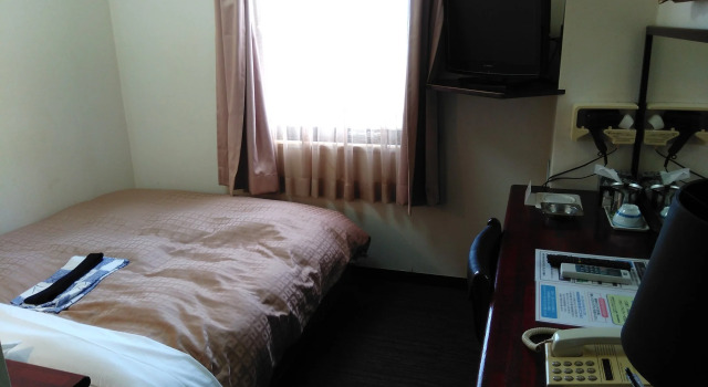 Одноместный номер Standard Hotel Tsubame Hills