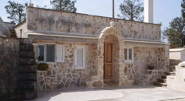 Allegroitalia Trulli Ostuni, Buchen Sie Ferienhaus Hotels in Ostuni mit Pool, Schwimmbad