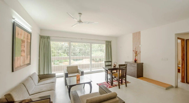 Люкс The Altruist Bellandur Hotel
