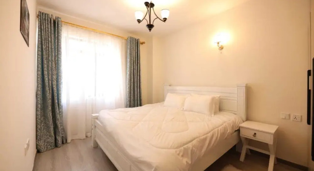 Lux Suites Sandalwood  Apartments, Réserver Appartement Hôtels à Nairobi avec parking, Parking