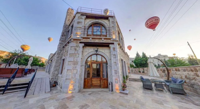 Premium Cappadocia Hotel, Prenota Hotel Göreme 