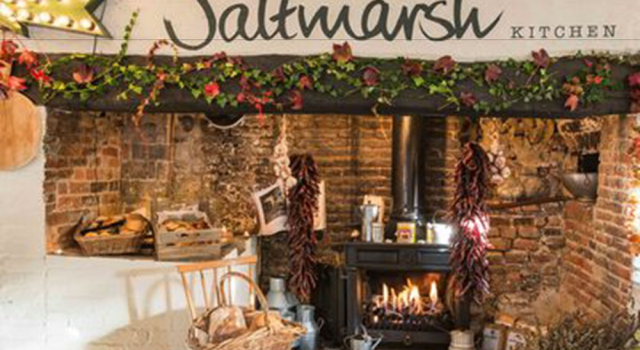 Saltmarsh Farmhouse, Забронировать Отель Отели Исторического графства Суссекса с парковкой, Парковка