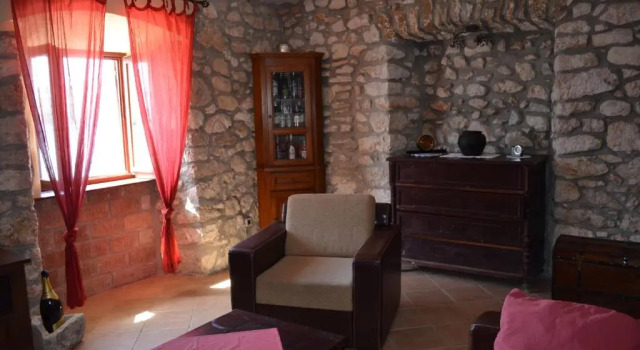 Апартаменты Apartment Sandi