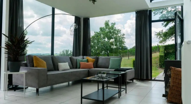 Vakantiewoningen Hoeve Carpe Diem (Dalhem - Aubel - Voeren), Book Hotel Aubel 