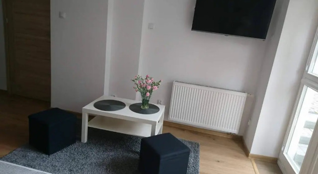 Номер Comfort Hostelino